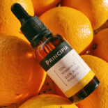 Vitamina C Principia: Usei e Amei!