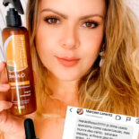 Receita Caseira Para Cabelo Detonado