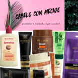Cabelos com Mechas: 3 Cuidados Essenciais!