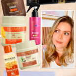 Frizz no Cabelo: 4 Dicas Salvadoras!