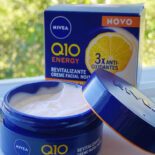 Nivea Q10 Energy
