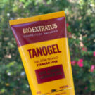 Tanogel Fixação Leve BioExtratus