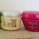 Máscara Capilar – Minhas Eleitas