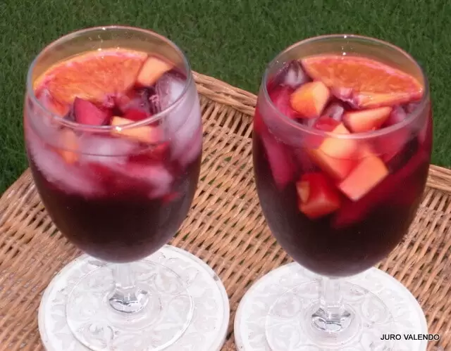 Sangria