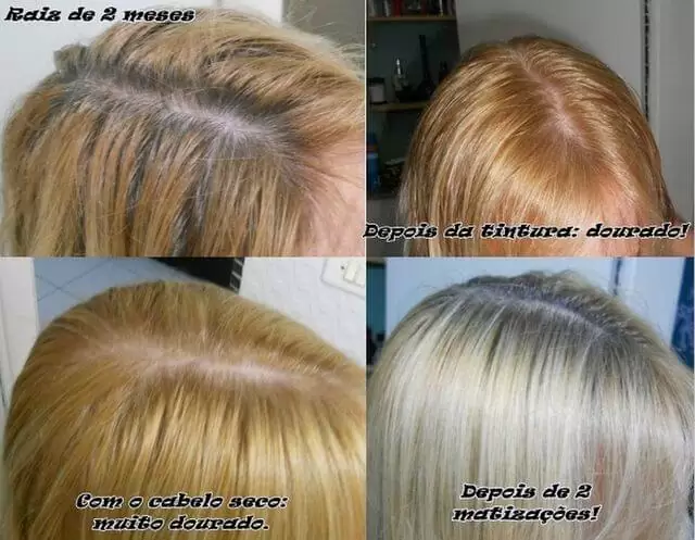 Água Oxigenada Emulsionada Matizadora- Nacré
