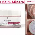 Nude Balm Mineral – Elemento Mineral