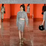 Jeans Espelhado: Tendência Para O Verão 2014