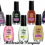 Coleções de Esmaltes 2013!