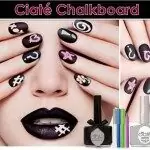 Chalkboard Nail- Ciaté!