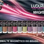 Esmaltes Magnéticos- Ludurana!