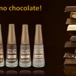Coleção  “Amo Chocolate” – Fina Flor