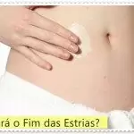 Caneta Que Acaba Com As Estrias: Funciona  Mesmo?