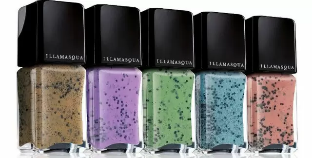 illamasqua esmaltes