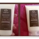 Creme para Pentear Andiroba – Natura Ekos