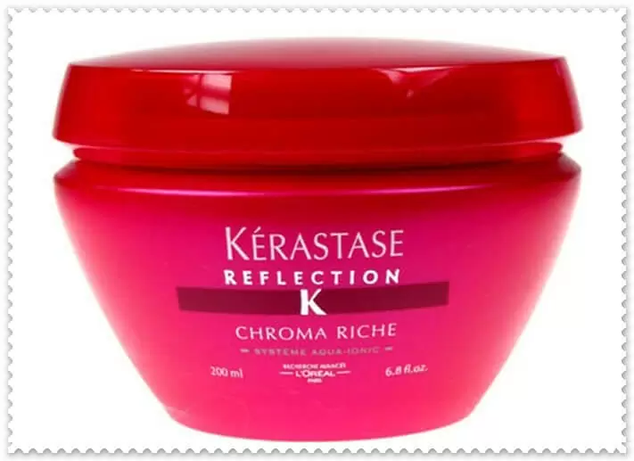 Chroma Riche Kérastase Reflection