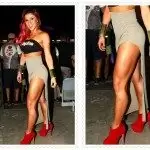 Look Sensual  Fail da Semana: Thaís Bianca
