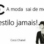 Tá na Moda… Que Porre!