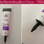 Ampola Reconstrução e Força – TRESemmé