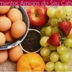 Seu Cabelo Está Caindo e Sem Vida? Veja O Que Fazer!