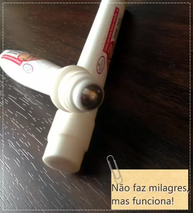  A Caneta Que Acaba Com As Estrias!