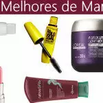 Melhores e Piores de Março