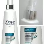Spray Hidratação Intensa – Dove