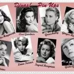 Coleção de Esmaltes Pin Ups –  Granado