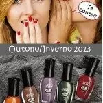 Coleção Te Contei? Outono/Inverno Nati.