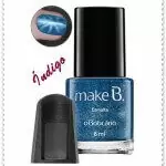 Black Crystal Collection Esmalte – Make B.