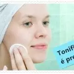 É Preciso Mesmo Usar Tônico Facial?
