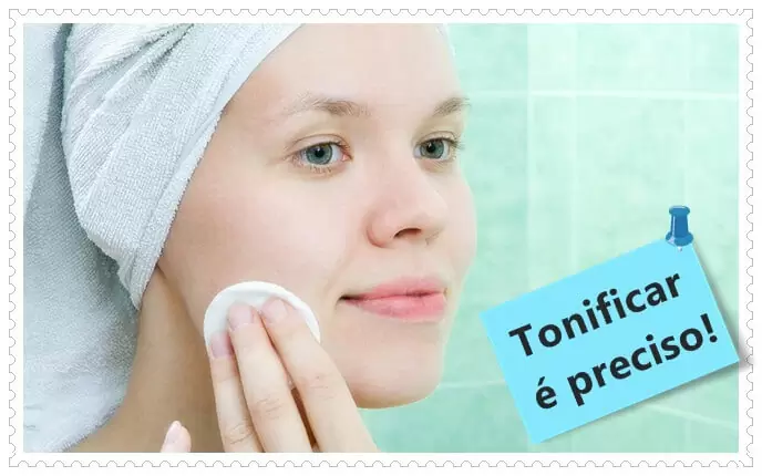 É Preciso Mesmo Usar Tônico Facial?