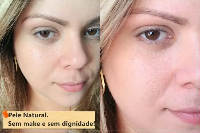 Creme com Nanoesferas de Vitamina C