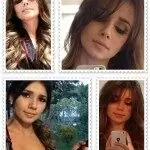 Paula Fernandes de Franjinha!
