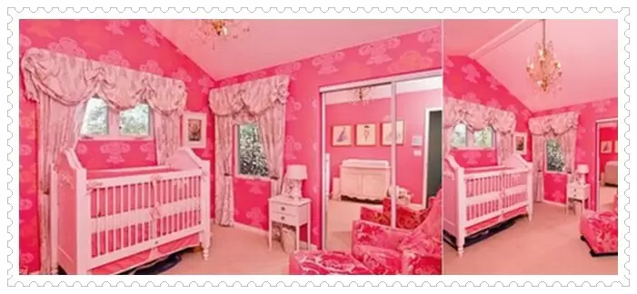 Feng Shui no Quarto dos Filhos