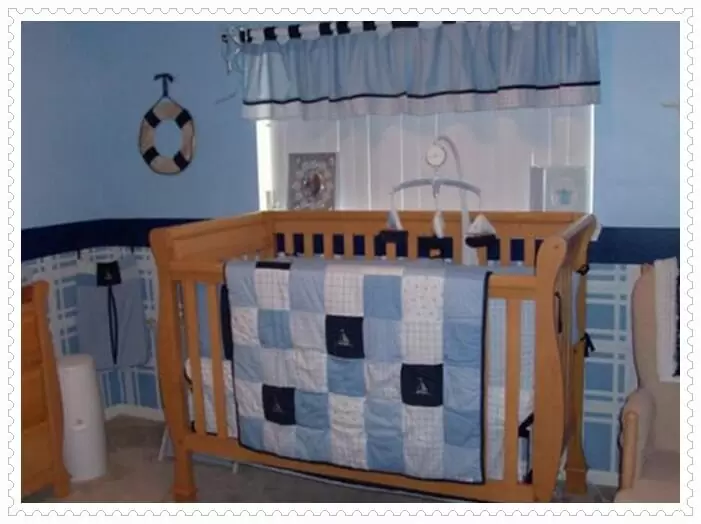 Feng Shui no Quarto dos Filhos