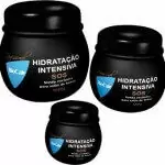 Máscaras Capilares – Minhas Eleitas: SOS BioCale