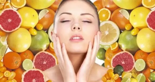 As Melhores Vitaminas Para A Sua Beleza