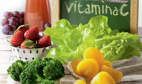 As Melhores Vitaminas Para A Sua Beleza