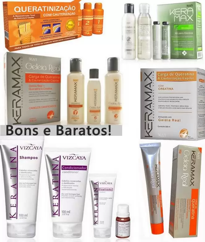 reconstrução keramax