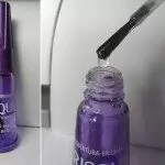 Cobertura Brilhante Risqué Tecnology: Seca em 30 Segundos!