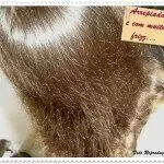 Bordar o Cabelo!