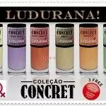 Coleção Concret – Ludurana