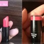 Batom Miracle – Nyx