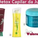 Como Fazer Um Detox Capilar Caseiro?