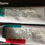 Fórmula do Hidratante Noturno Contra Manchas e Rugas