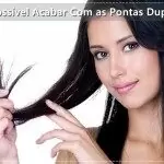 É Possível Reconstruir Pontas Duplas?