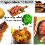 Pérolas da Deide – A Dieta da Sopa