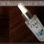 Tratamento Reconstrutor de Pontas Duplas – Dove
