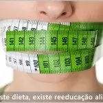 Nenhuma Dieta Funciona!