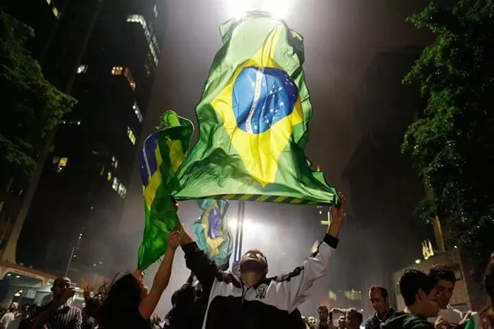 acorda brasil